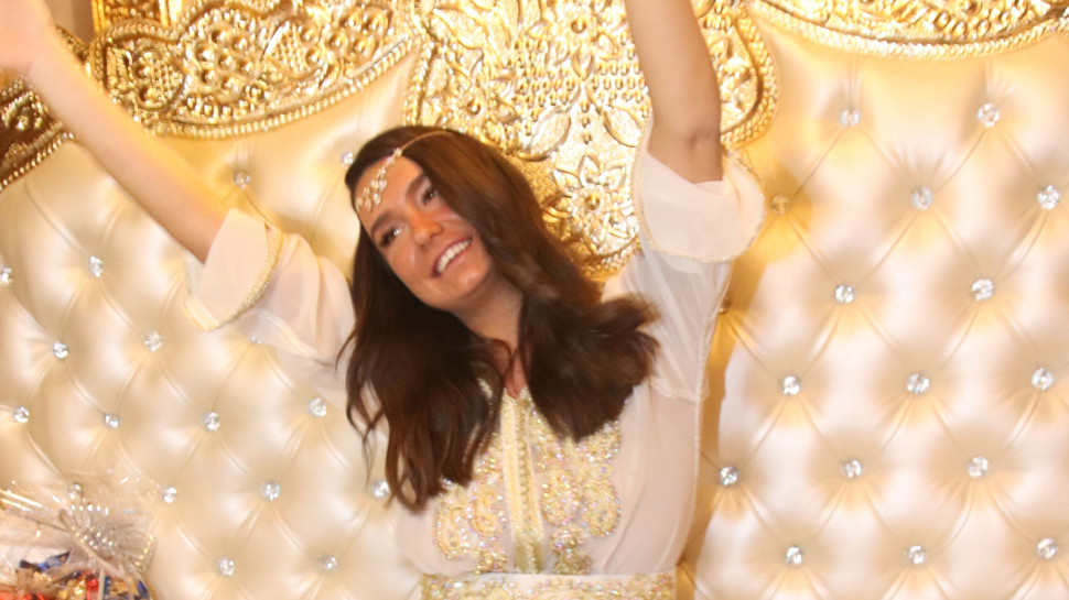 אדל בספלוב (צילום: אור גפן)