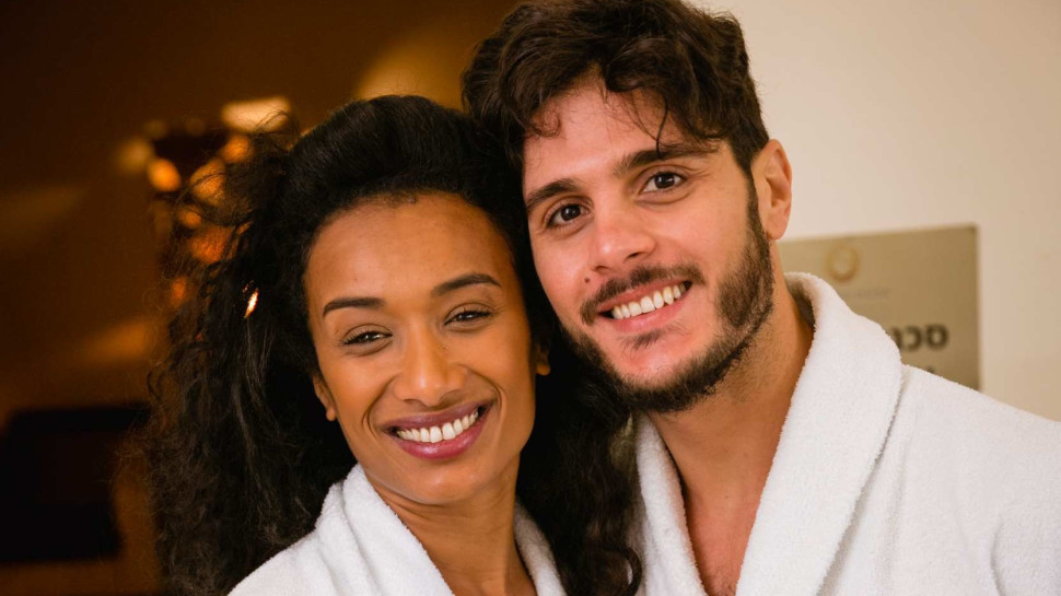 רות אסרסאי (צילום: דורון קדלץ)