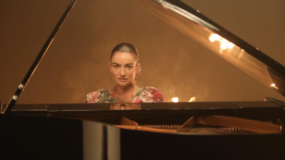 אניה בוקשטיין (צילום: דנה קופל)