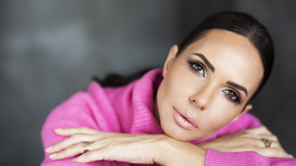 רוית אסף (צילום: רונן פדידה)