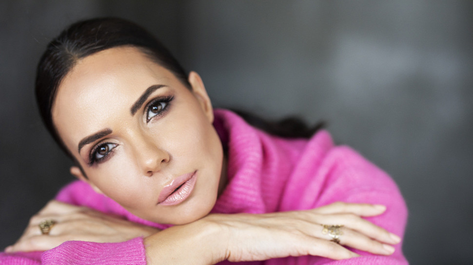 רוית אסף (צילום: רונן פדידה)