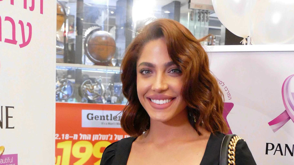 דניאל גרינברג (צילום: אמיר מאירי)