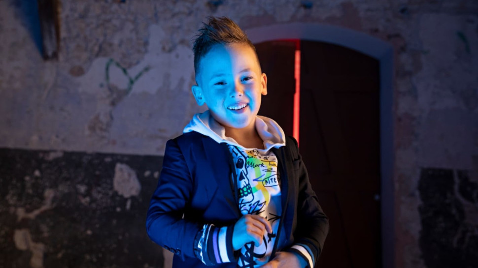 רוי פרישר גוטמן (צילום: שי יחזקאל)