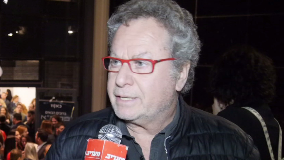 שלמה בראבא (צילום: קיץ ברבנר)