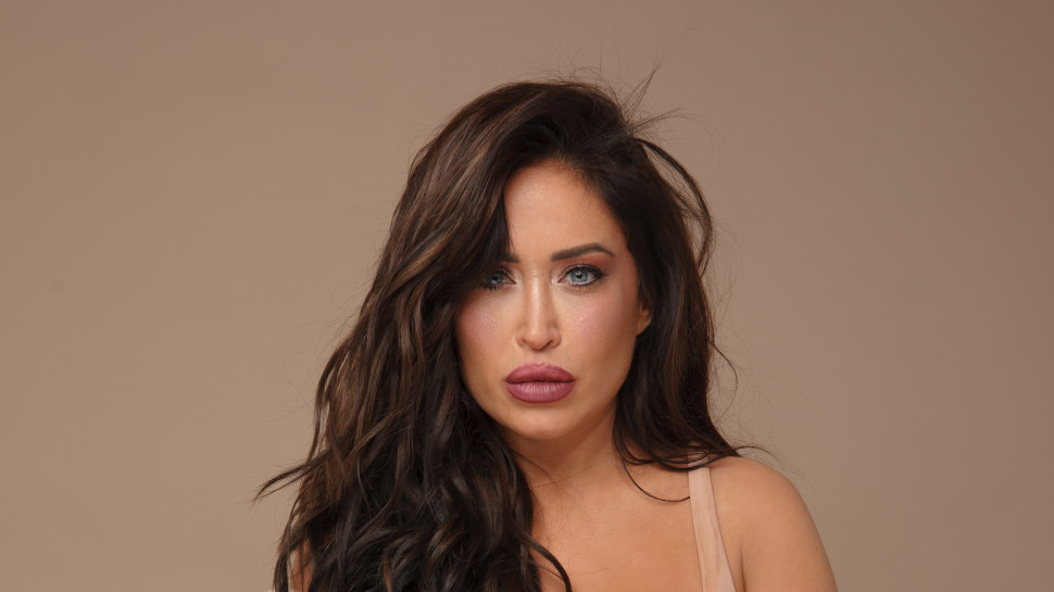 אביבית בר זוהר (צילום: אלמוג גבאי)