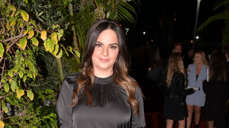 אופירה אסייג (צילום: אביב חופי)