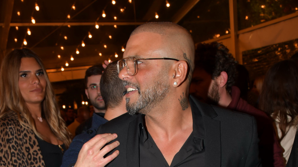 אייל גולן (צילום: אביב חופי)