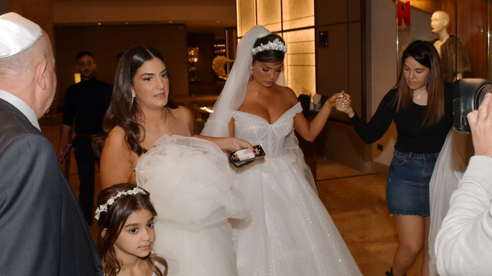 אדל בספלוב (צילום: פזי אברמוביץ')