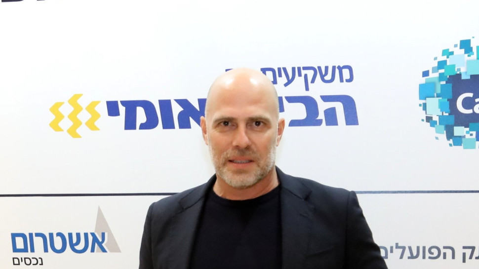 עמית משיח (צילום: סיון פרג')