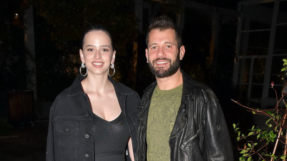 קורין גדעון, חילי (צילום: פזי אברמוביץ')