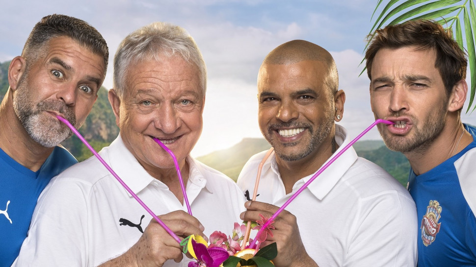 גולסטאר תיאלנד (צילום: אוהד רומנו)