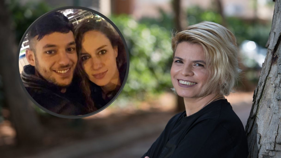 סילבי ז'אן, קארין סנדל, ישראל אוגלבו (צילום: ניר קידר)