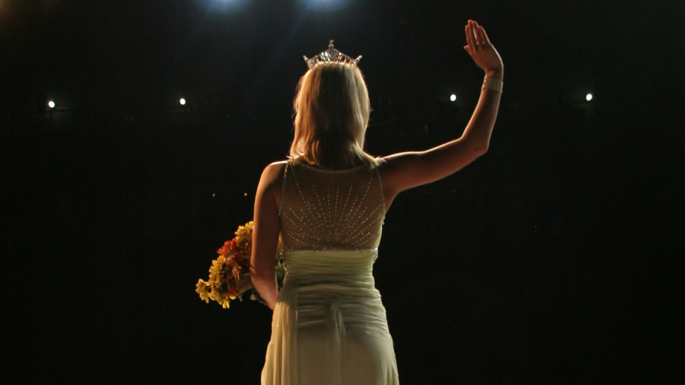 מלכת יופי, אילוסטרציה (צילום: istockphoto)