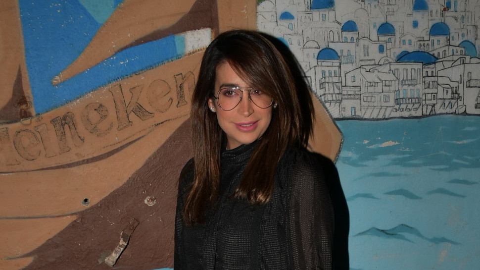 מירב ישראל (צילום: מתן צור)