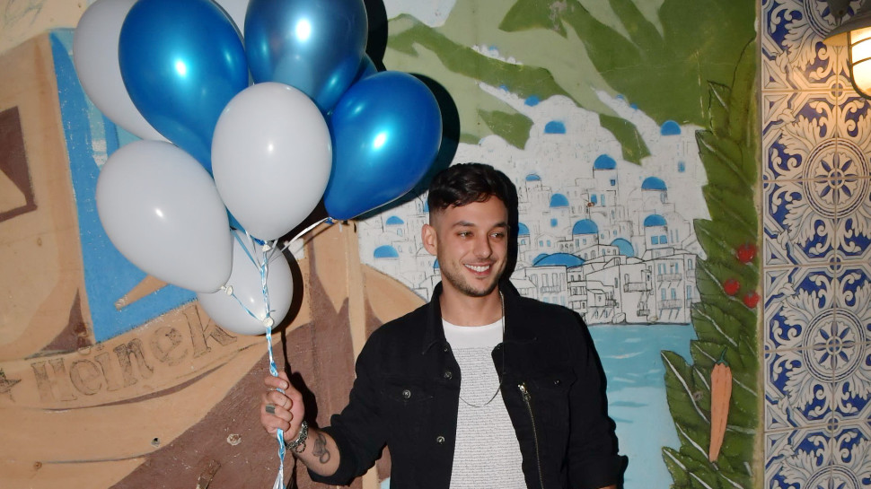 ישראל אוגלבו (צילום: מתן צור)