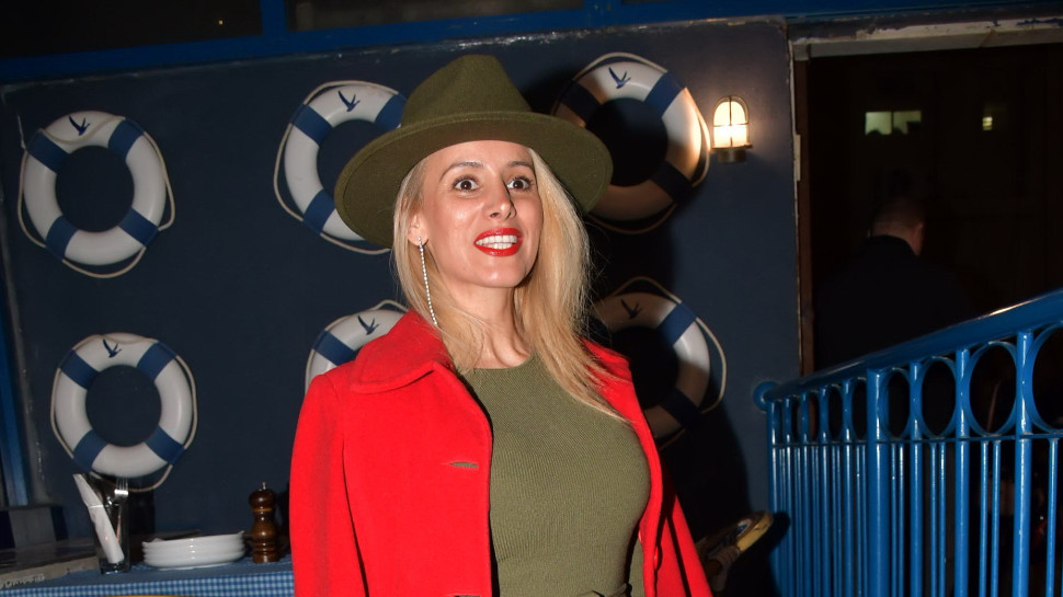 אורנה דנינו, מרדכי חסידים (צילום: מתן צור)