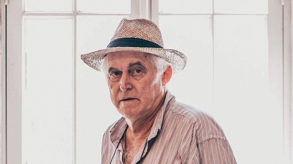 מאיר ויזלטיר (צילום: אסף קליגר)