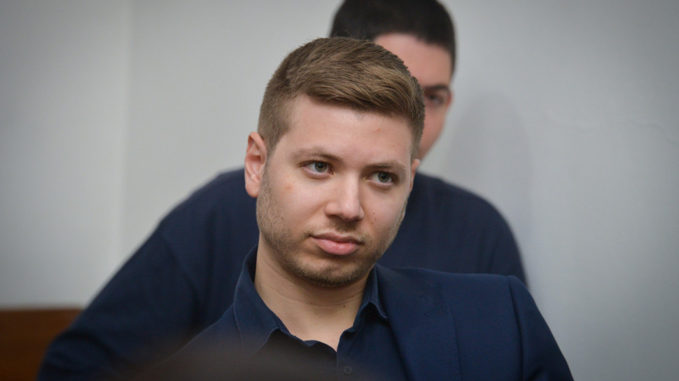 יאיר נתניהו (צילום: פלאש 90)