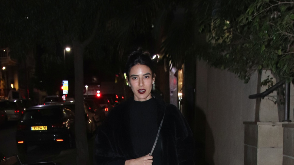 עומר קינן (צילום: אור גפן)