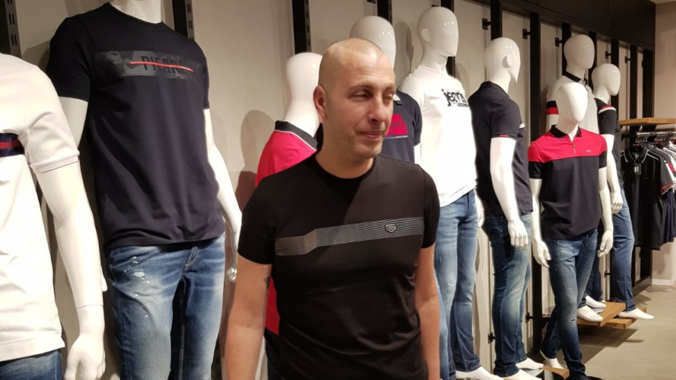 עדי לאון (צילום: צחי משה)