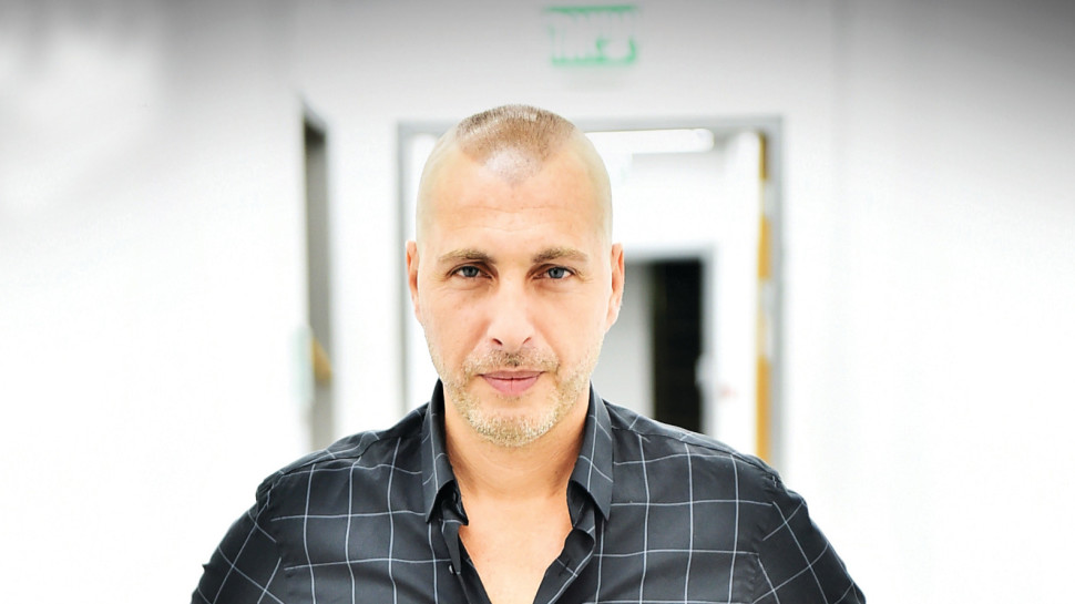 עדי לאון (צילום: ארן חן צלמים)