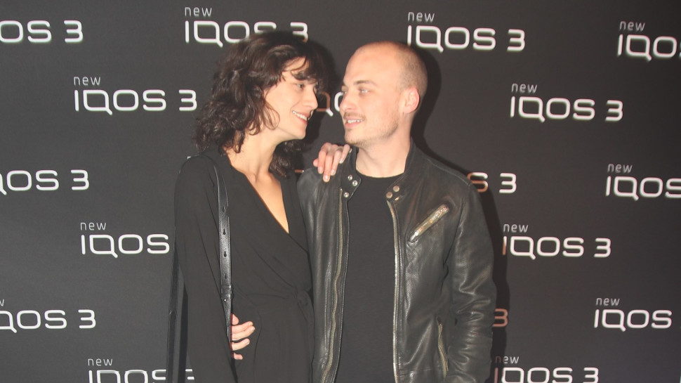 ארבל קינן, עדן יעקובסון (צילום: אור גפן)