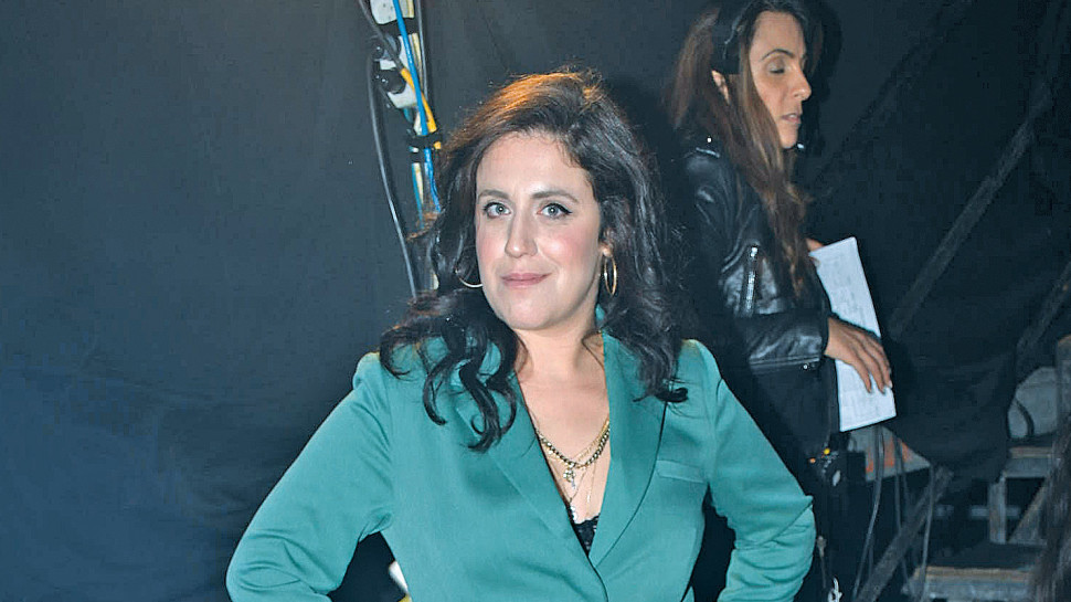 תום יער (צילום: אביב חופי)