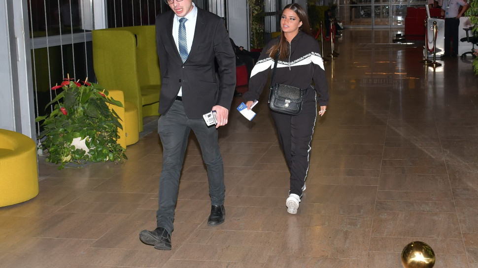 נועה קירל (צילום: אביב חופי)