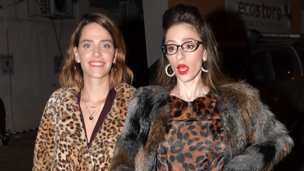 שפיטה, רותם סלע (צילום: אביב חופי)