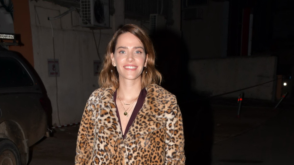 רותם סלע (צילום: אביב חופי)