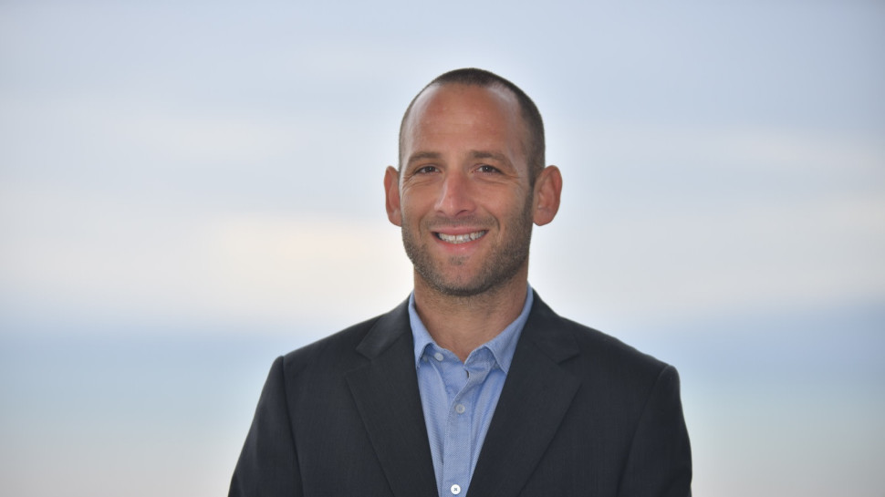 ניר אבישי כהן (צילום: אריאל שנדלמן)