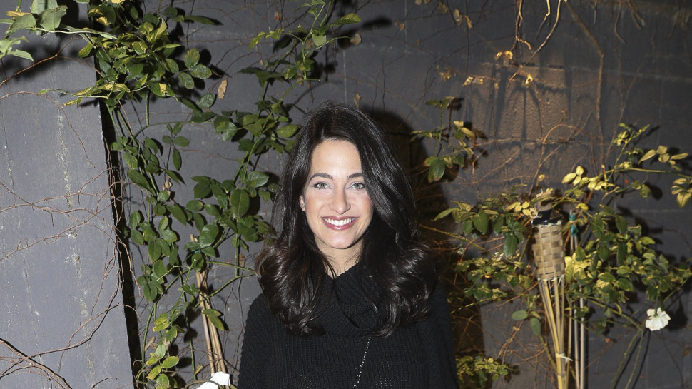 נטלי לוי (צילום: רפי דלויה)