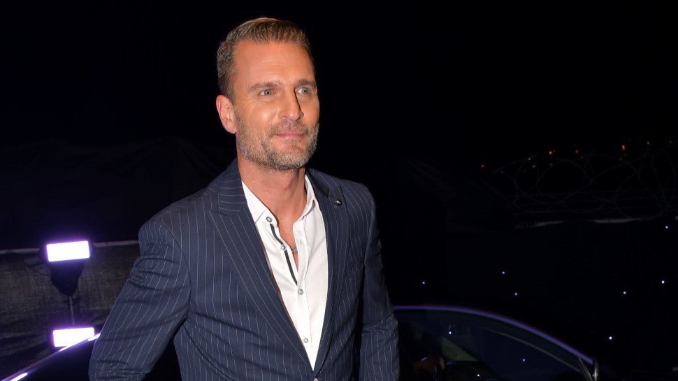 לירן שטראובר (צילום: אביב חופי)