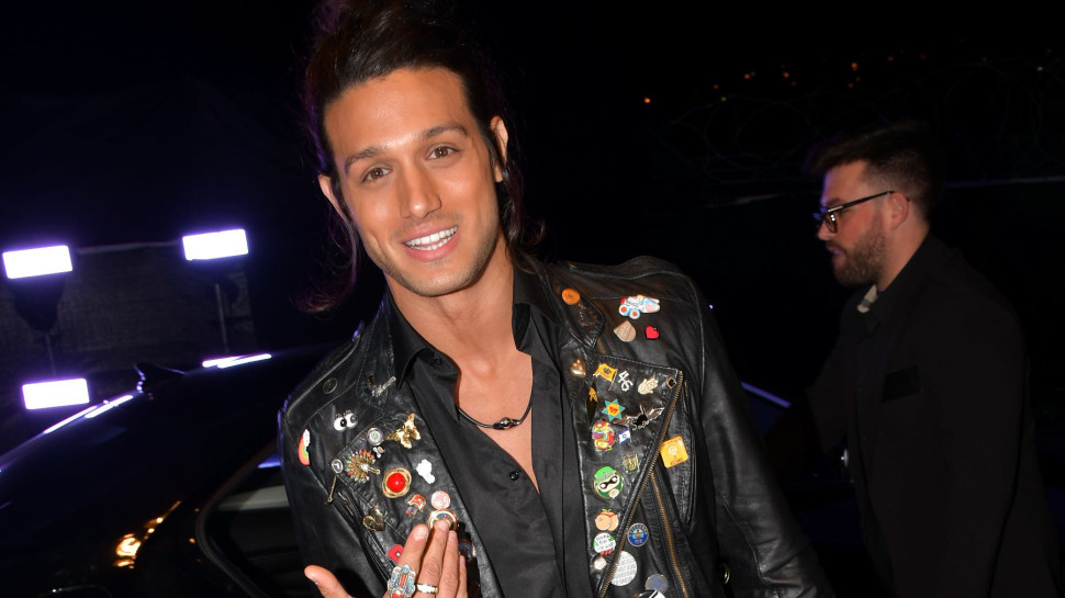 אסף גורן (צילום: אביב חופי)