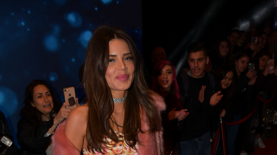 נטלי דדון (צילום: אביב חופי)