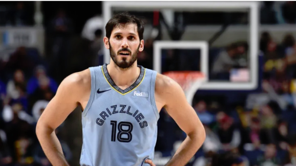 עמרי כספי (צילום: AFP)