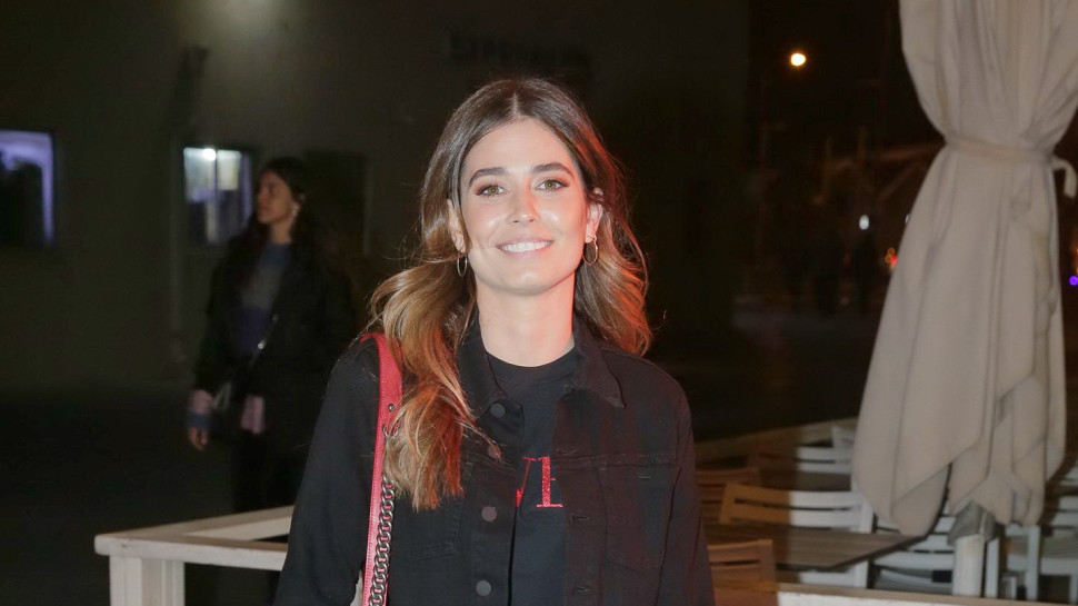 קורל סימנוביץ (צילום: שוקה כהן)