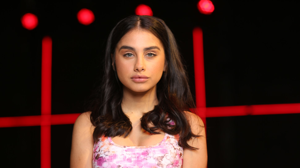 מגי טביבי (צילום: רפאל מזרחי)