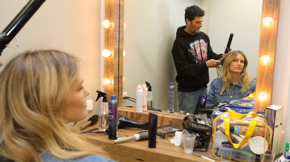 בר רפאלי (צילום: איציק בירן)