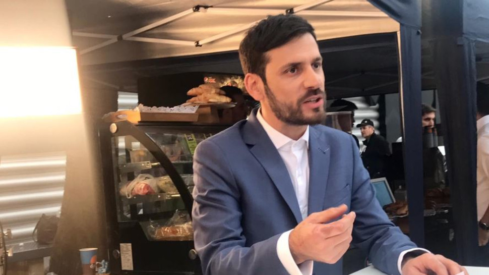 אלירז שדה (צילום: מור שמעוני)