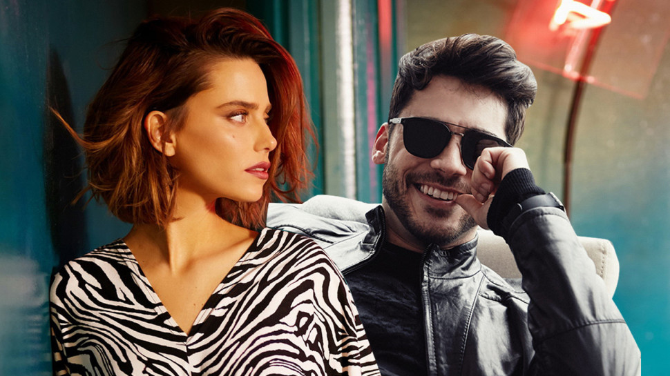 בירקאי הרדל, רותם סלע (צילום: דודי חסון)