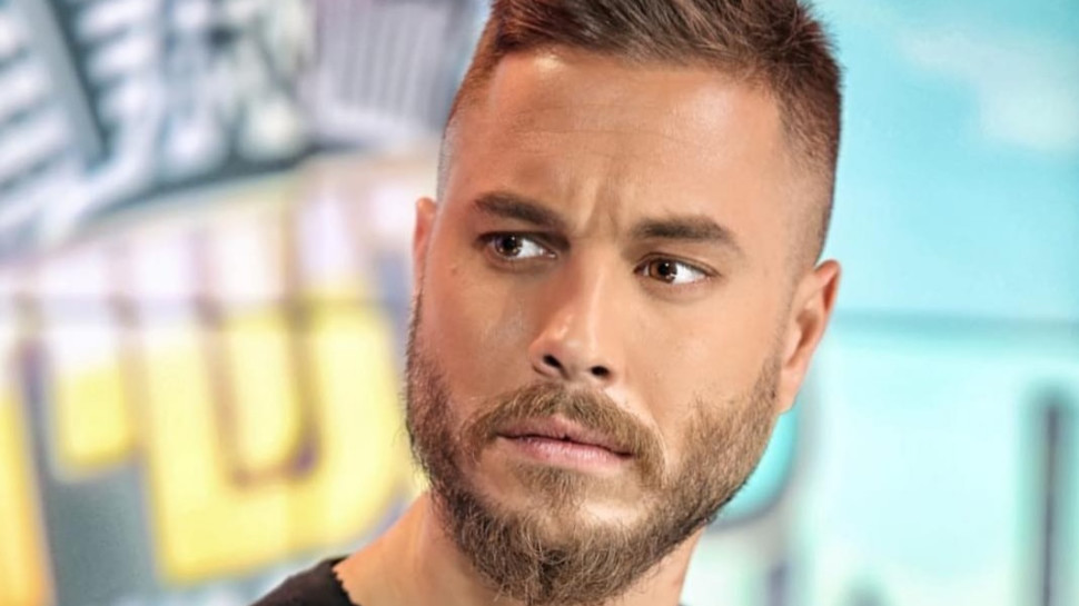 טום אביב (צילום: דני בר אדון)