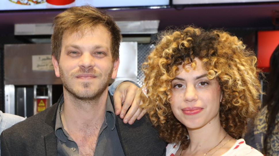 עומר ברנע (צילום: רפי דלויה)