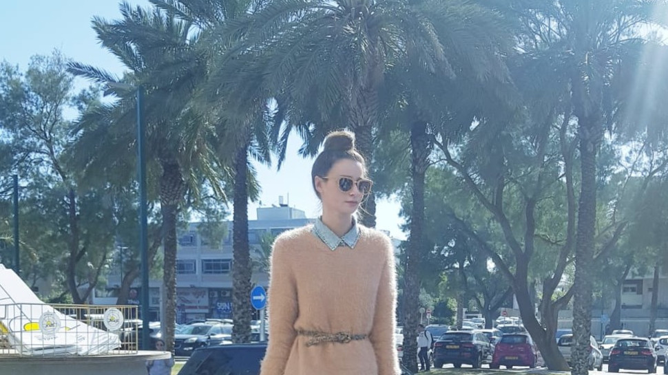 רומי נסט (צילום: פרטי)