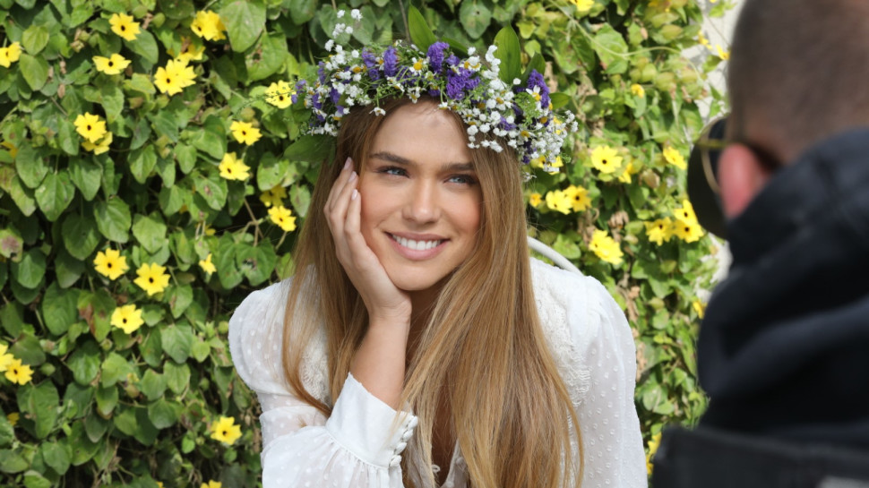 אגם רודברג (צילום: רפי דלויה)