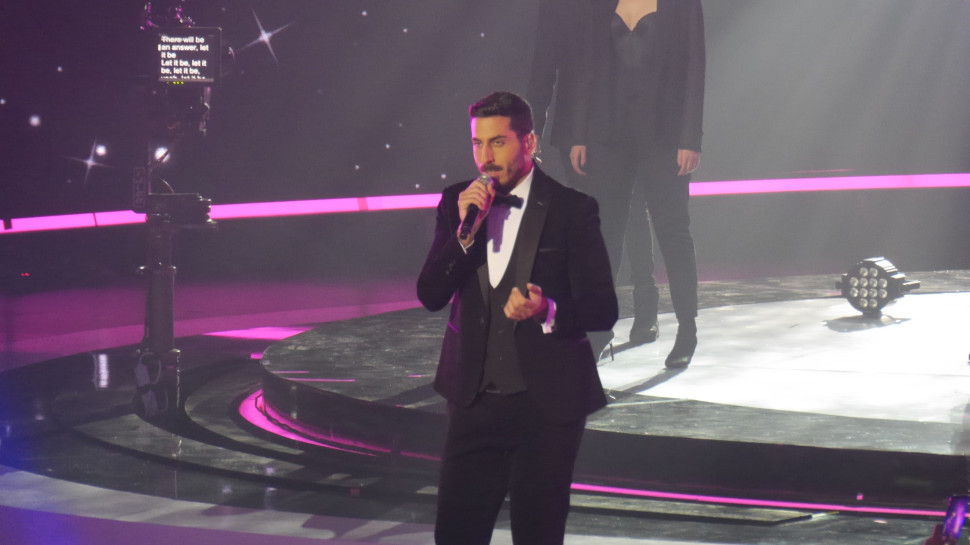 "הכוכב הבא", קובי מרימי (צילום: קיץ ברבנר)