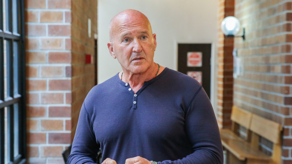 רפי רפאלי (צילום: פלאש 90)