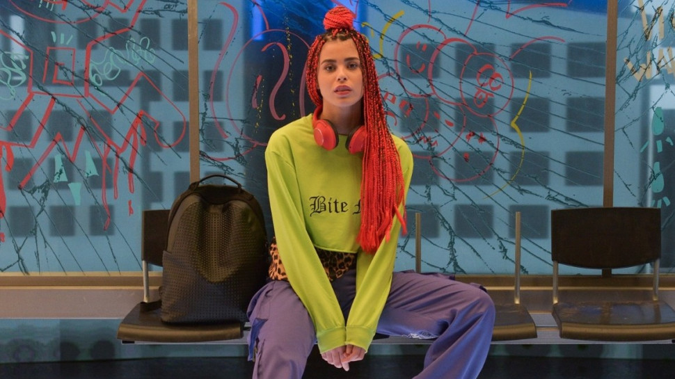 הודיה כהן (צילום: ערן לוי)