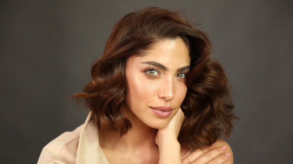 דניאל גרינברג (צילום: דור ערבה)