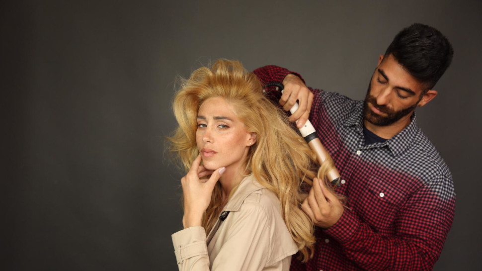 עדן יוחנן (צילום: דור ערבה)